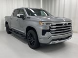 Used 2024 Chevrolet Silverado 1500 High Country w/ High Country Premium Package image 2