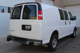 Used 2023 GMC Savana 2500 w/ Driver Convenience Package image 4
