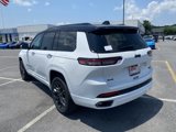 New 2025 Jeep Grand Cherokee L Summit image 5