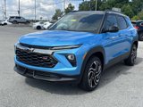 New 2026 Chevrolet TrailBlazer RS image 3