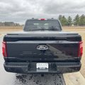 Certified 2024 Ford F150 XLT w/ Mobile Office Package image 4