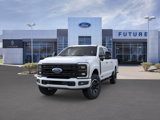 New 2025 Ford F250 Platinum w/ Tremor Off-Road Package image 2