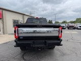 Used 2024 Ford F250 Limited image 4