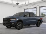 New 2025 RAM 1500 Rebel image 2