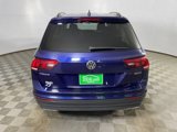 Used 2021 Volkswagen Tiguan S image 6