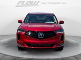 New 2025 Acura RDX SH-AWD w/ Advance Package image 2