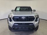 New 2025 Toyota Tacoma TRD Off-Road image 2