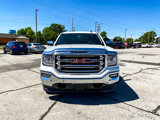 Used 2017 GMC Sierra 1500 SLT w/ SLT Premium Package image 2