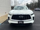 Used 2024 INFINITI QX60 Pure image 2