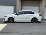 Used 2016 Subaru WRX Premium image 2