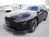 New 2025 Toyota Crown Signia image 5