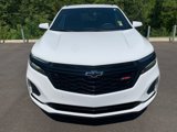 Used 2024 Chevrolet Equinox RS image 3