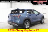 New 2026 Chevrolet Equinox LT w/ Convenience Package II image 6