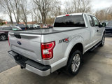 Used 2018 Ford F150 XL w/ Equipment Group 101A Mid image 4