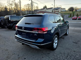 Used 2019 Volkswagen Atlas SEL image 5