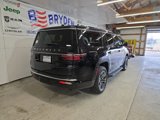 New 2025 Jeep Wagoneer 4WD w/ Convenience Group I image 3