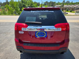 Used 2014 GMC Terrain SLT image 4