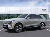 New 2025 Cadillac Escalade IQ Luxury 1 image 2
