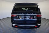 New 2025 Jeep Wagoneer Series III image 5