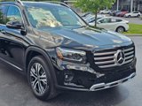 New 2025 Mercedes-Benz GLB 250 4MATIC image 2
