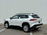 New 2025 Toyota Corolla Cross LE image 3