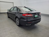 Used 2020 Ford Fusion SE image 5