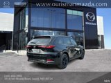 New 2025 MAZDA CX-70 3.3 Turbo w/ Premium Plus Pkg image 4