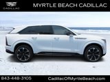 New 2025 Cadillac Escalade IQ Sport 2 image 2