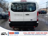 Used 2023 Ford Transit 250 Low Roof w/ Exterior Upgrade Package image 4
