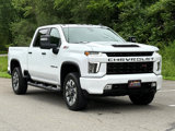 Used 2022 Chevrolet Silverado 2500 LT w/ Z71 Sport Edition image 6