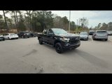 Certified 2024 Chevrolet Silverado 1500 LT Trail Boss w/ Convenience Package II image 2