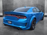 Used 2023 Dodge Charger SRT Hellcat image 5