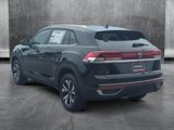 New 2025 Volkswagen Atlas Cross Sport SE image 2