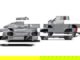 New 2025 Toyota Tundra Platinum image 3
