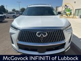 New 2026 INFINITI QX60 Luxe image 6