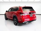 Used 2024 Volkswagen Atlas SEL Premium R-Line image 6
