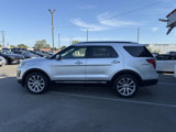 Used 2016 Ford Explorer Limited image 6
