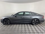 New 2025 Audi A7 3.0T Prestige image 4