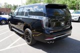 New 2025 Chevrolet Suburban Premier image 5