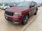 Used 2020 Jeep Grand Cherokee Limited X image 5