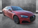 Used 2022 Audi A5 2.0T Premium Plus image 3