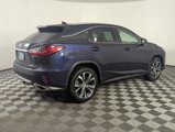 Used 2017 Lexus RX 350 AWD image 5