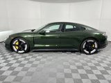 Used 2025 Porsche Taycan Turbo S image 2