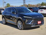 New 2025 Buick Envision Avenir image 2