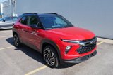 New 2026 Chevrolet TrailBlazer RS w/ Convenience Package image 2