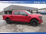 New 2024 Ford F150 XLT w/ Equipment Group 302A MID image 3
