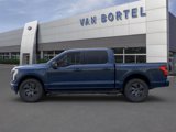 New 2025 Ford F150 Lightning XLT image 2