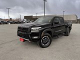 New 2025 Nissan Frontier PRO-4X w/ Pro Premium Package image 3