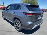New 2025 Volkswagen Tiguan SE image 5