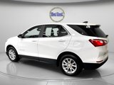Used 2021 Chevrolet Equinox LT w/ LPO, Floor Liner Package image 5